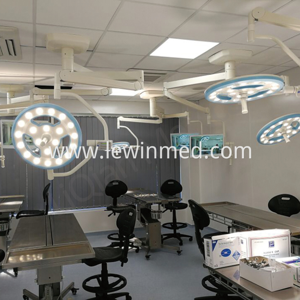 Medical Led Lamp